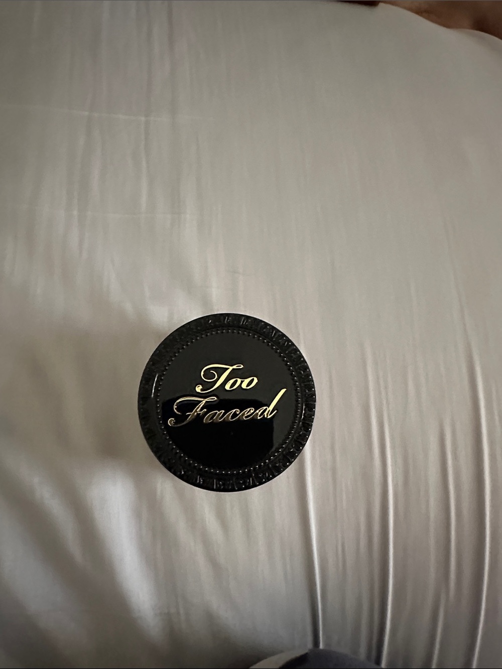 Too Faced Born this way ethereal setting powder
